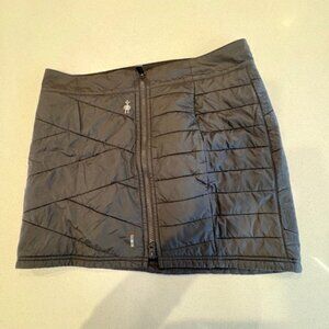 Smartwool Skirt, Size M, Very Good Condition